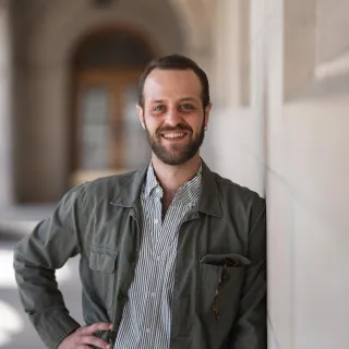 Kyle G. Olson